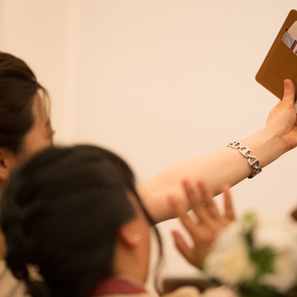 高野和希が撮影したウェディングや家族、ビジネスの写真