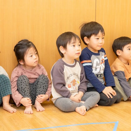 勝俣遥子が撮影したイベント/スナップ撮影の写真