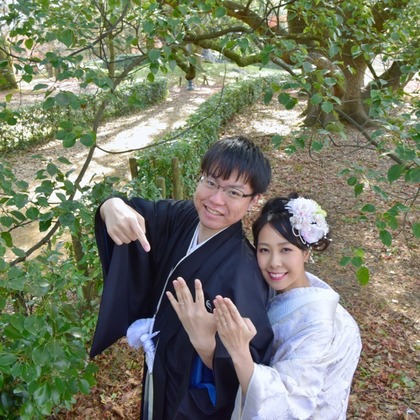 キキフォトワークスが撮影したウェディングや家族、ビジネスの写真