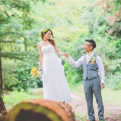 E-DETA FACTORY(出田憲司)が撮影したウェディングや家族、ビジネスの写真