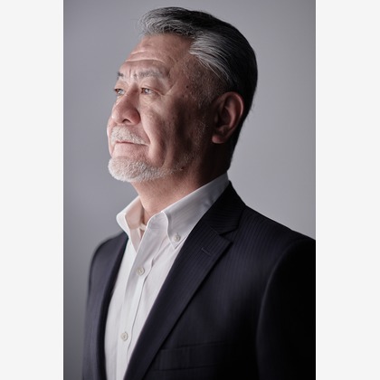 HARASTUDIOが撮影した人物撮影の写真