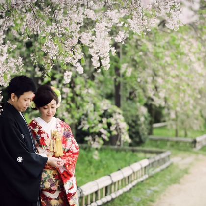 elle pupaが撮影したウェディングや家族、ビジネスの写真