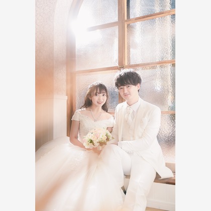 ムラカミカズマが撮影したスタジオ撮影の写真