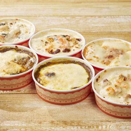 ディス・ワンが撮影した料理撮影の写真