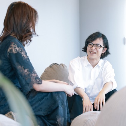 Yasui photographyが撮影したウェディングや家族、ビジネスの写真