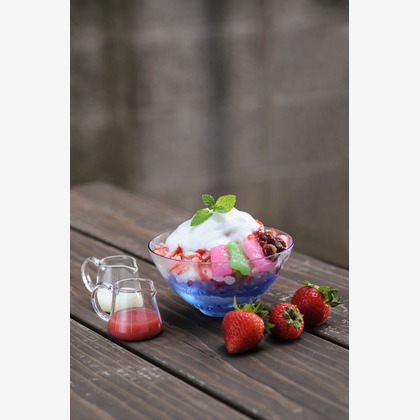 十時写真事務所が撮影した料理撮影の写真