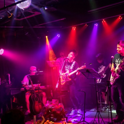 Smile(松本和成)が撮影したイベント/スナップ撮影の写真