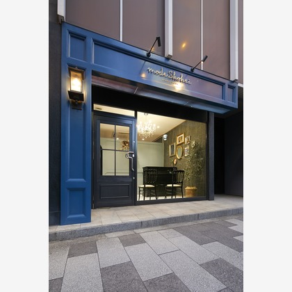 株式会社クリエイティブストゥディオワークス宮田絵里子が撮影した「:albumName」の写真