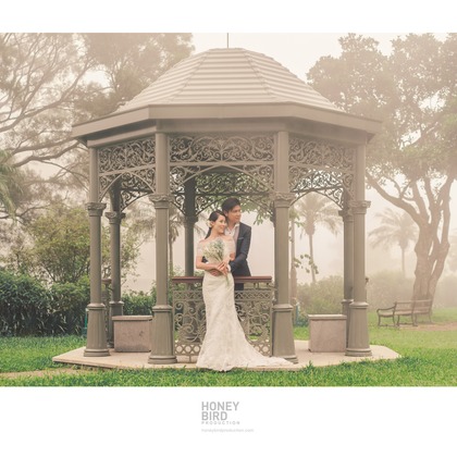 Photo of :albumName taken by Honeybird Production Wedding Photography