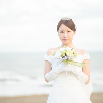 Photo of  taken by PIC WEDDING PHOTO（関口純一）
