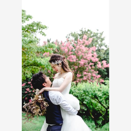 ゾクが撮影したウェディングや家族、ビジネスの写真