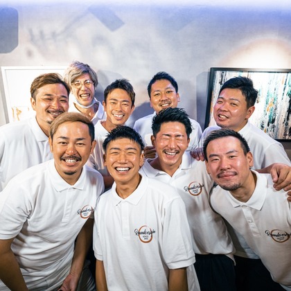 廣山雄一が撮影した「:albumName」の写真