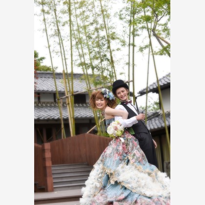 NINA Primary Pictures (苅谷 直樹)が撮影したウェディングや家族、ビジネスの写真