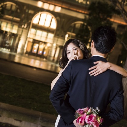 24to Produceが撮影したウェディングや家族、ビジネスの写真