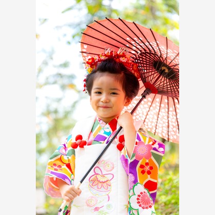 yamegrapher 〜平島写真事務所〜が撮影した七五三フォトの写真