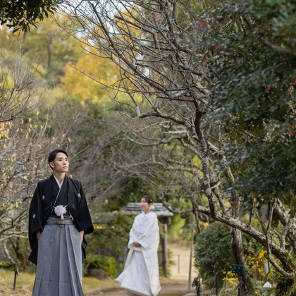 あかすたが撮影したウェディング・結婚の写真