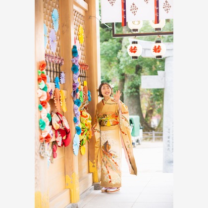 多田正子が撮影した「:albumName」の写真