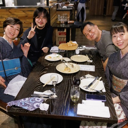 猫田晃広が撮影したイベント/スナップ撮影の写真