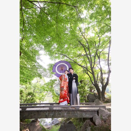 KIKIウェディングが撮影した「:albumName」の写真