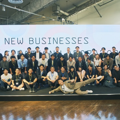 幽玄舎が撮影したウェディングや家族、ビジネスの写真