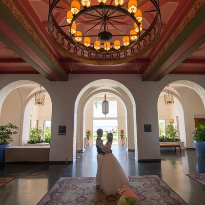 Wedding, Bridal Photos taken by CINEVIE