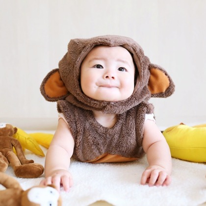 親子ふわふわphoto（mai）が撮影した「:albumName」の写真