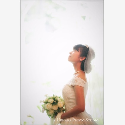 上原フォートスタジオが撮影したウェディングや家族、ビジネスの写真
