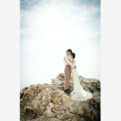 渡邉　伶奈が撮影したウェディングや家族、ビジネスの写真