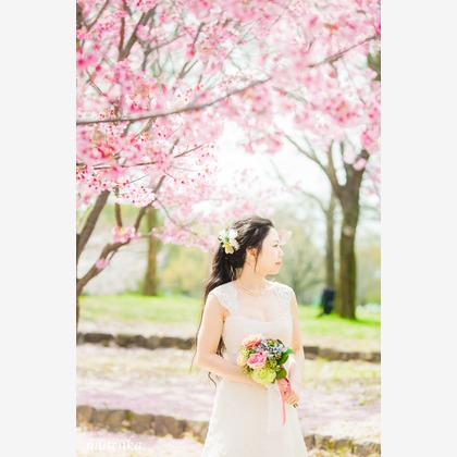 oが撮影したウェディングや家族、ビジネスの写真