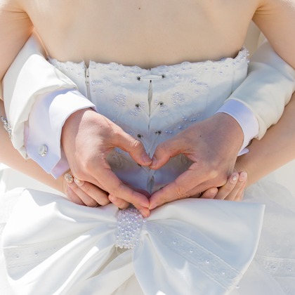 Re'creationが撮影したウェディング・結婚の写真