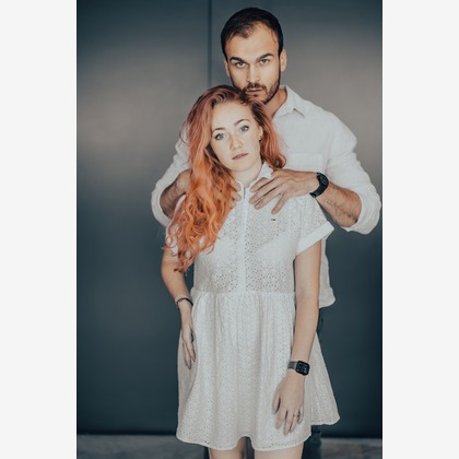 Joseph Marcinskyが撮影した人物撮影の写真