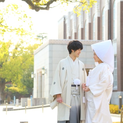 Photo of  taken by Photography Nakao Kyoto