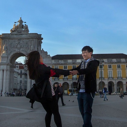 Photo of :albumName taken by 2 of us photography