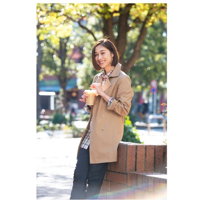 山田和伸が撮影した人物撮影の写真