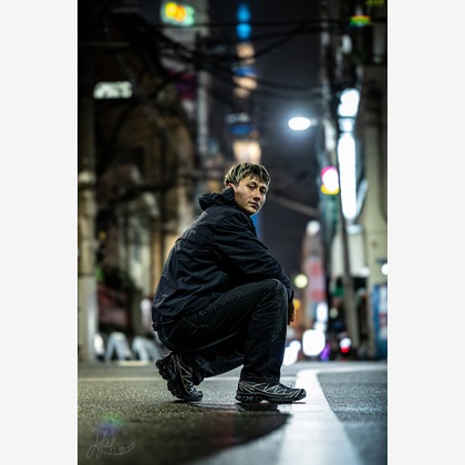 大森光太郎・K-PHOTOが撮影した「:albumName」の写真