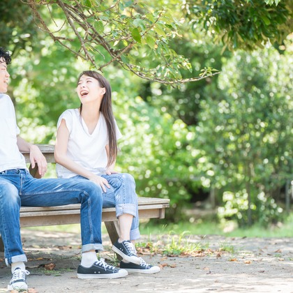 吉田　亘が撮影した旅行先の記念撮影の写真