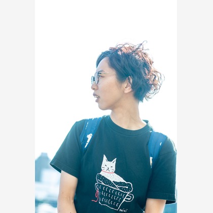 畔上咲子が撮影したウェディングや家族、ビジネスの写真