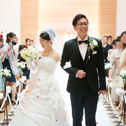 PIC WEDDING PHOTO（岩本 竜弥）が撮影したウェディングや家族、ビジネスの写真