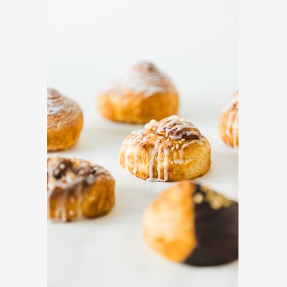 Nobuhiro Toyaが撮影した料理撮影の写真