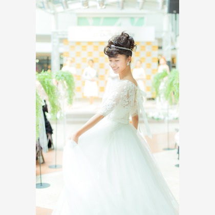 Photo of LOVEBUM（wedding） taken by takuya yoneda