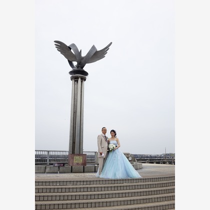 あとりえmagが撮影したウェディングや家族、ビジネスの写真