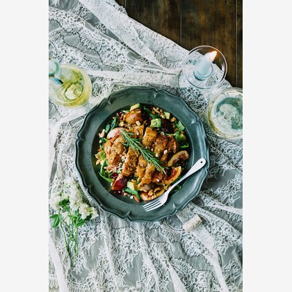 登　万里子が撮影したウェディングや家族、ビジネスの写真