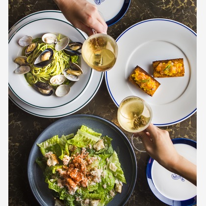 有光こうじ写真事務所が撮影した「料理写真」の写真