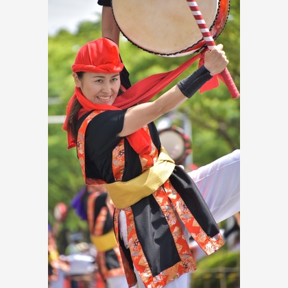 タコヤキが撮影したイベント/スナップ撮影/人物撮影の写真