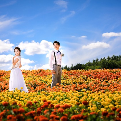 Location Photo Shoot Photos taken by APK