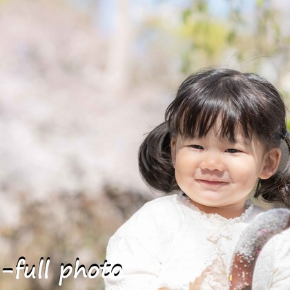 Peace-full photoが出張撮影した「かぞくの時間」の家族写真