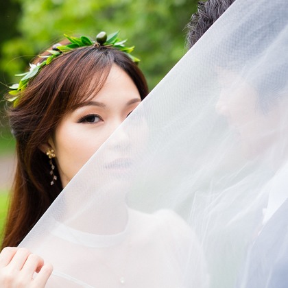 Maximeが撮影したウェディング・結婚の写真