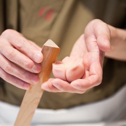 小浜守也が撮影した料理撮影の写真
