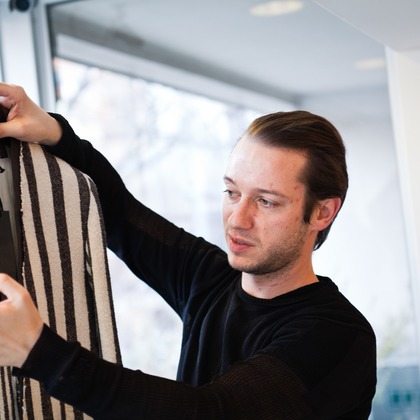 小浜守也が撮影した人物撮影の写真