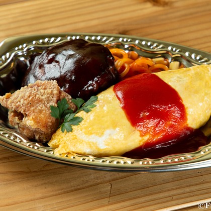 道海史佳が撮影した料理撮影の写真